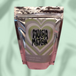WHITE CHOCOLATE MATCHA
